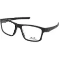 Oakley Mann Hyperlink Briller Med Styrke