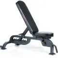 Gymstick Justerbar Benk Pro