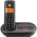 Motorola Dect E211 Trådløs Fasttelefon