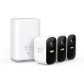 Eufy Cam S210 (Cam 2C) 3+1