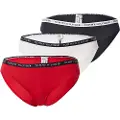 Tommy Hilfiger Cotton Truser 3 Enheter