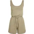 Urban Classics Modal Big Playsuit