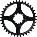 Xlc Cr-m01 Gxp Dm 6 Offset Kjettingring