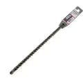 Bosch Accessories SDS-plus-5 1618596180 Hårdmetal Hammerbor 11 mm Samlet længde 260 mm SDS-Plus 1 stk