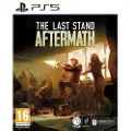 Sony Ps5 The Last Stand Aftermath