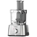 Kenwood Fdp65.820si 1000w Kjøkkenrobot