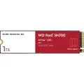 Western Digital Red Sn700 1tb Ssd M.2