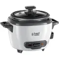 Russell Hobbs Russell HobbsRiskoker Small Rice Cooker 27020-56Frityr- & riskokereFra Homeroom
