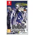 Aksys Games Switch Dairoku Agents Of Sakuratani