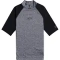 Billabong Contrast Kortermet Beskyttelsesvest