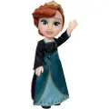 Adlibris Anna Dukke 38 cm Disney Frozen