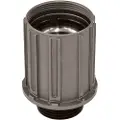 Shimano Wh-r9170 Hub Freehub-kropp