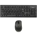 A4Tech 7100n Tastatur Og Mus Engelsk