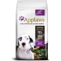 Applaws Tørrfôr Til Hund Store Raser Kylling 7.5kg
