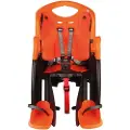Bellelli Tiger Clamp Bakre Barnesykkelsete