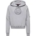 Superdry Expedition Graphic Crop Hetteskjorte
