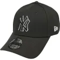 New Era Pop Outline 9forty New York Yankees Cap
