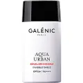 GALENIC Aqua Urban Usynlig Skjold Spf50 40ml