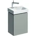 Geberit xeno² underskab 38 greige/lakeret mat