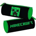 Minecraft pennal Rund veske Minecraft ASTRA