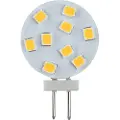 Paulmann 28811, 2,5 W, 25 W, G4, 250 lm, 15000 timer, Varm hvit