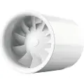 Vents DUCTED 100 QUIETLINE