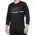 100% Airmatic 3/4 Ermet Endurotrøye