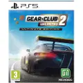 Mindscape Ps5 Gear Club 2 Ultimate Edition