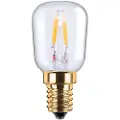 Segula LED kjøleskapslampe klar E14 1,5W 2200K dimbar