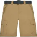 Columbia Silver Ridge Ii Cargo Shorts