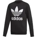 Adidas Originals Trefoil Crew Collegegenser