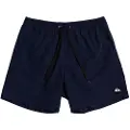 Quiksilver Everyday Volley 13" Kids Boardshorts blå