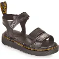 Dr. Martens Klaire Sandaler For Barn