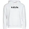 Levi's T2 Relaxed Graphic Hettegenser