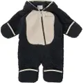 Columbia Foxy Baby Sherpa Overall