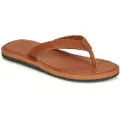 Quiksilver Molokai Nubuck Ii Flip-flops