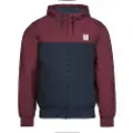Element Dulcey Two Tones Jakke
