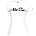Ellesse Hayes Kortarmet T-skjorte
