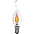 Paulmann 530.03, 3 W, 1000 t, 1 lm, 230 V, 3,5 cm, 130 mm