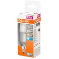 Osram STAR LED bulb Cool white 4000 K 8 W E14 F