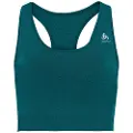Odlo Inseamless Ceramicool Sports-bh Med Medium Støtte