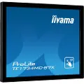 Iiyama 17" ProLite TF1734MC-B7X