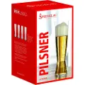 Spiegelau SpiegelauØlglass Beer Classic Tall Pils 43 cl, 4-pkTransparentØlglassFra Homeroom