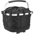 Klickfix Gt Racktime Sykkelveske 24l