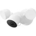 Google Nest Cam med Flomlys