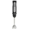 Adler AD 4625B, Nedsænkning blender, 1500 W, Sort