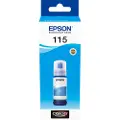 Epson Ecotank 115 Original Blekkflaske