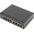 Digitus Dn-651108 Switch 8 Porter