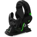 Stealth Ugsc64 Ladestasjon For Xbox-kontrollere