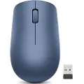 Lenovo 530 Wireless Mouse Abyss Blue - GY50Z18986